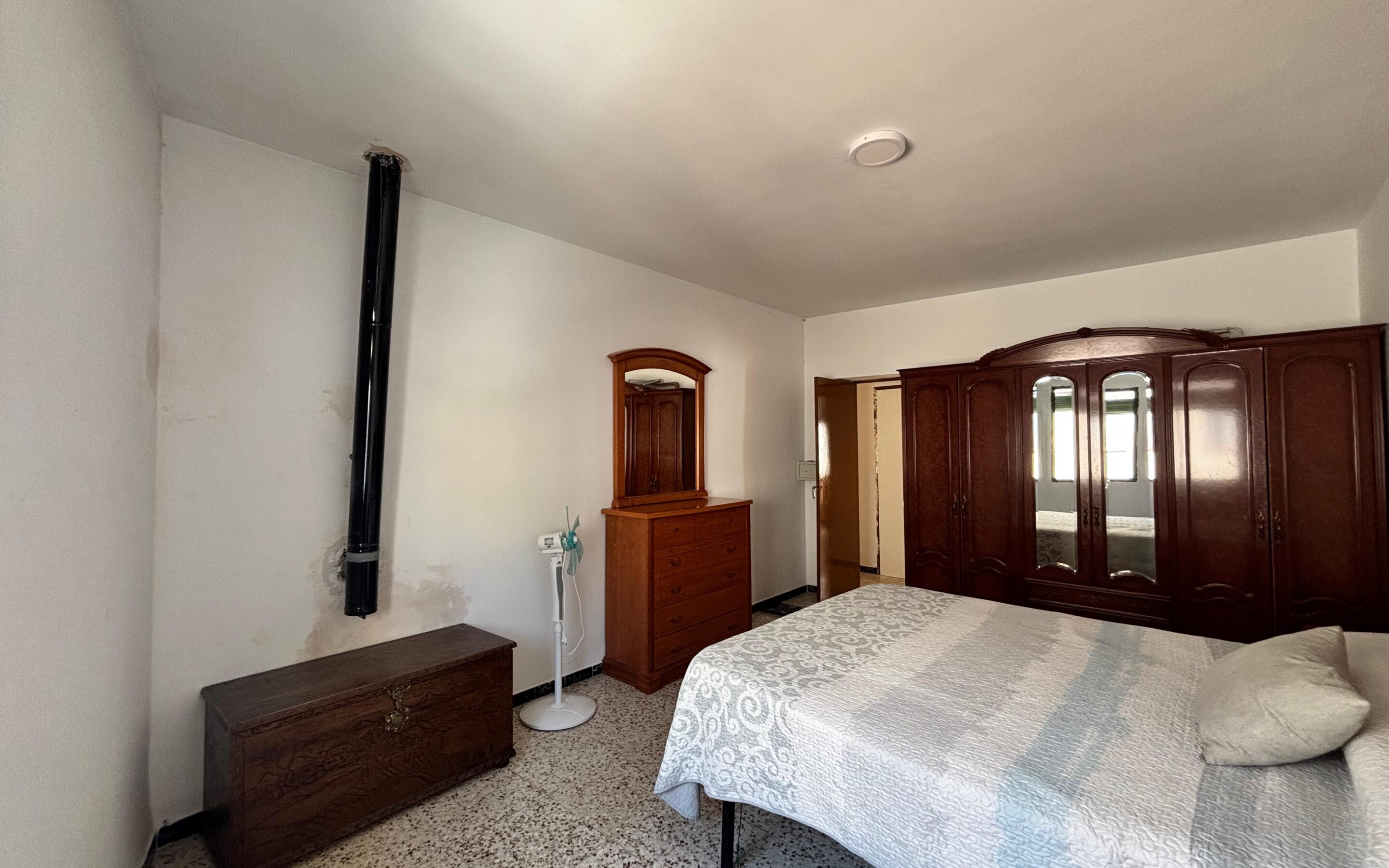 P001 - Piso en Venta en Cazorla - Crisma Gestión Inmobiliaria