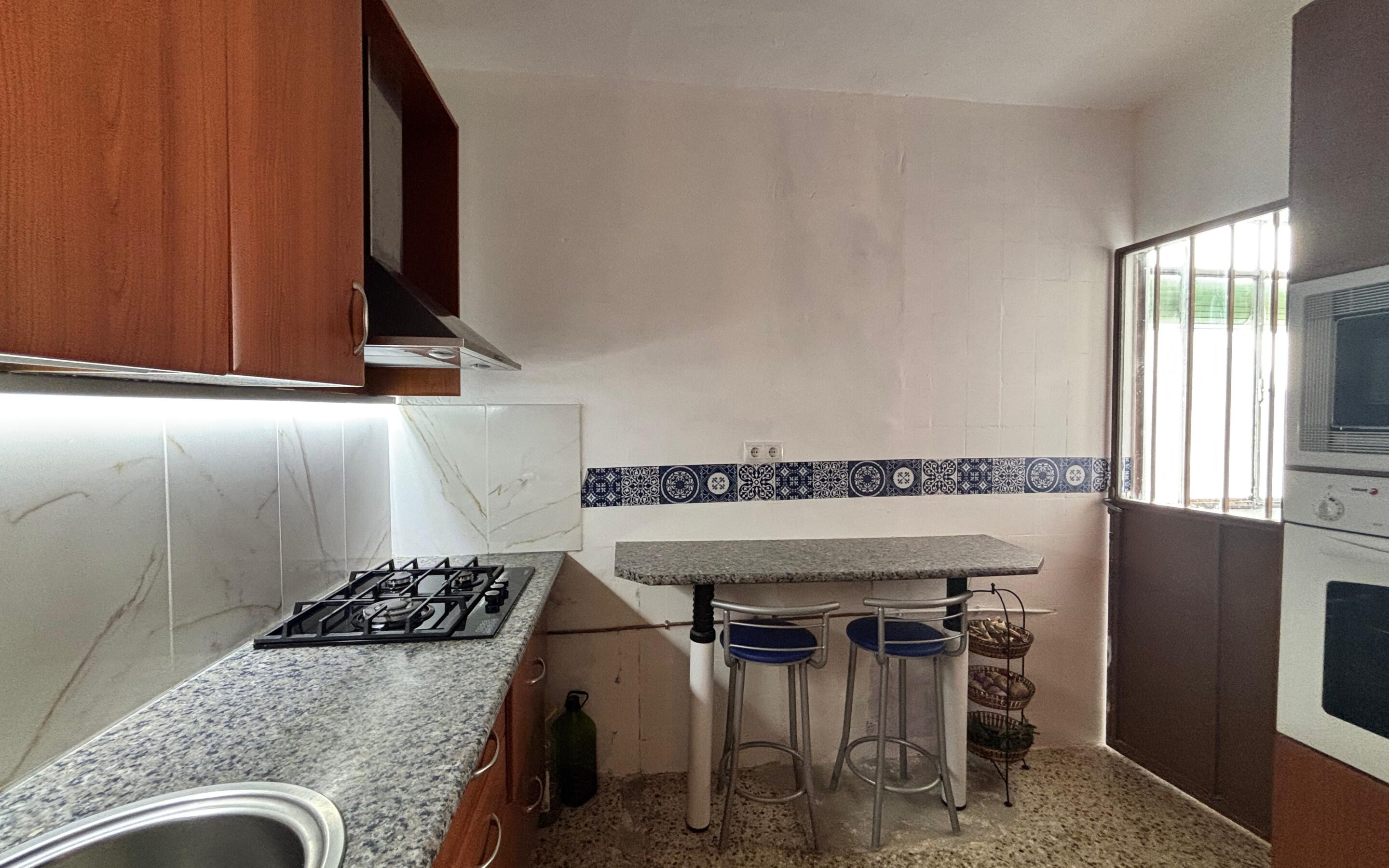 P001 - Piso en Venta en Cazorla - Crisma Gestión Inmobiliaria