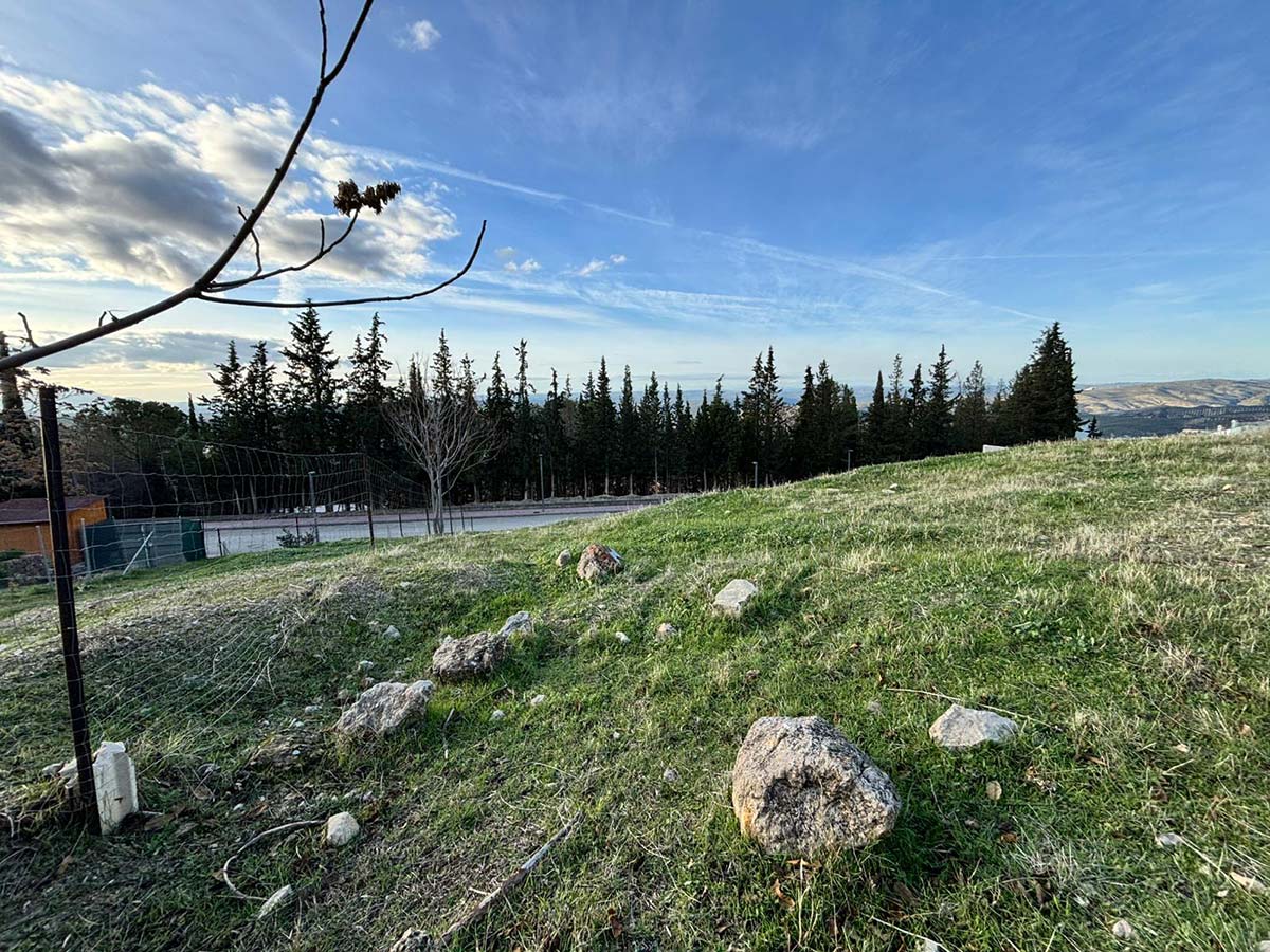 Solar S002 en venta - Urbanización