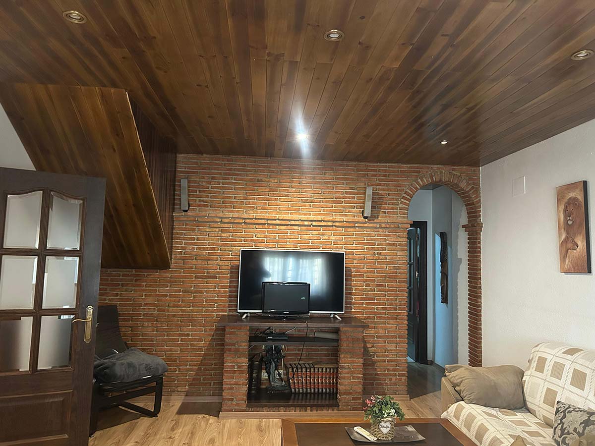 Casa C001 en Venta en Cazorla