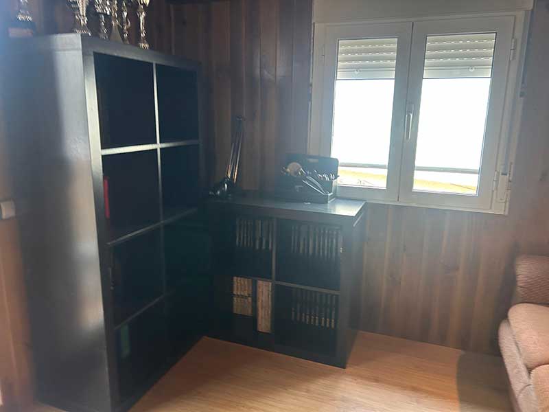 Casa C001 en Venta en Cazorla