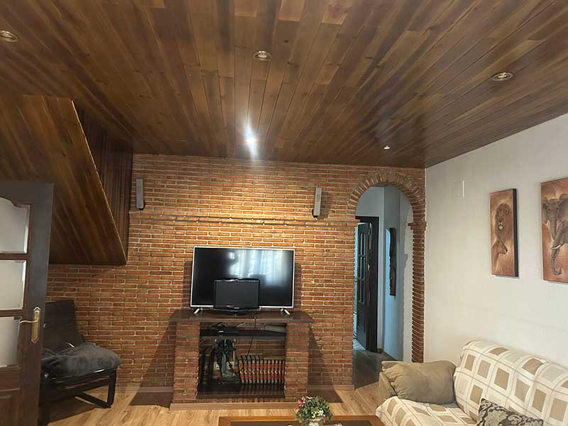 Casa C001 en Venta en Cazorla