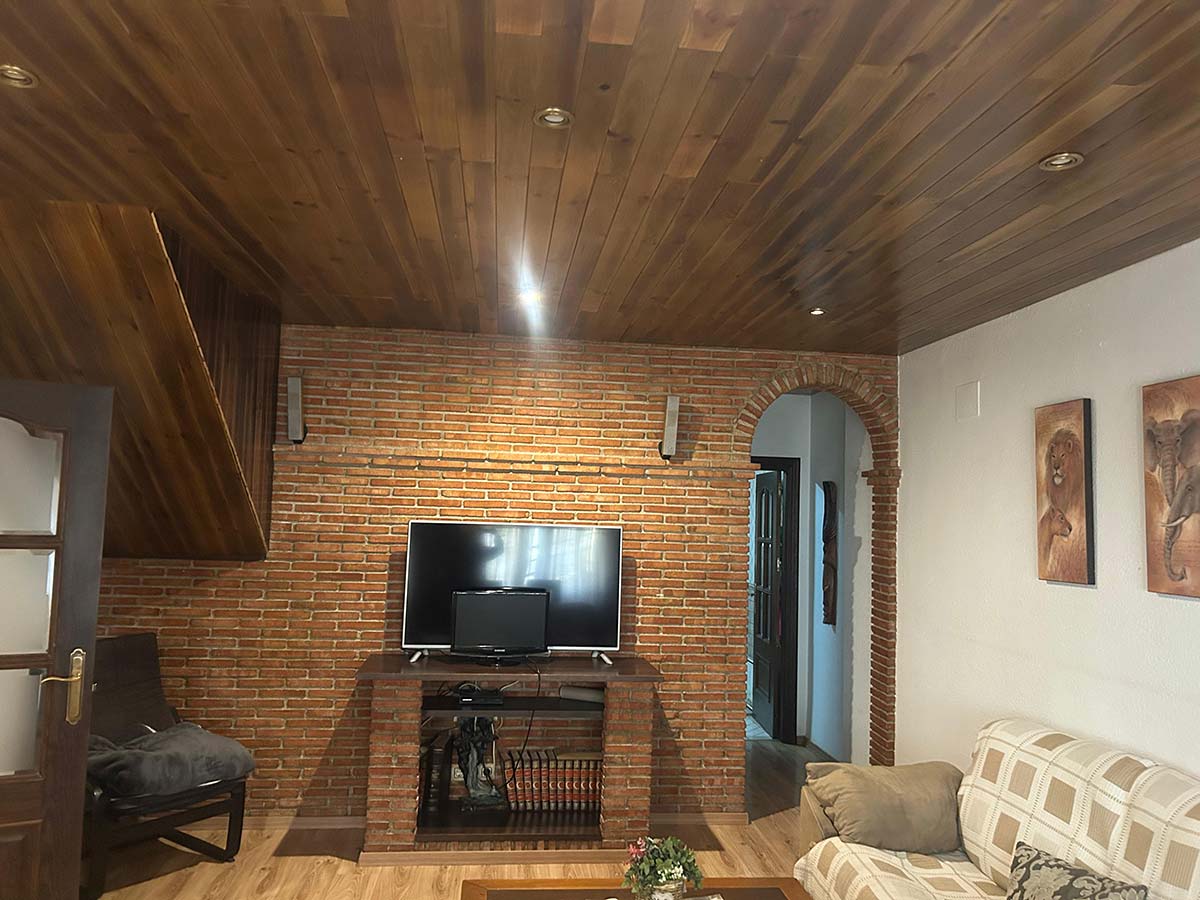 Casa C001 en Venta en Cazorla