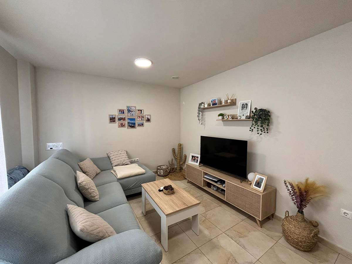 Piso P002 en Venta en Cazorla