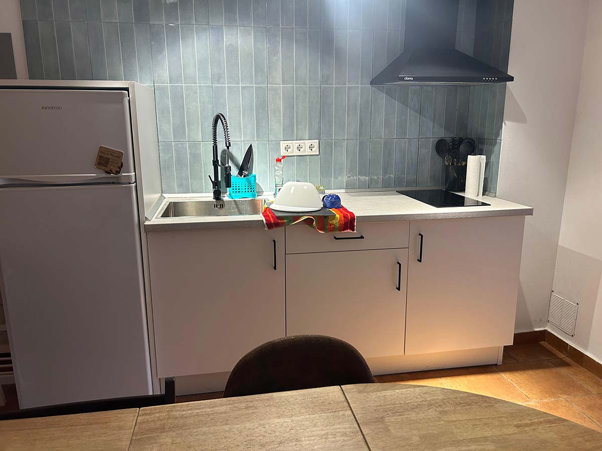 Casa C003 en venta en Cazorla - Crisma Gestión Inmobiliaria