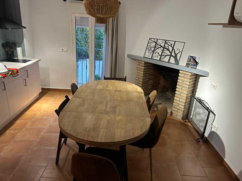 Casa C003 en venta en Cazorla – Crisma Gestión Inmobiliaria